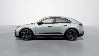 2026 Porsche Macan Electric - Image 9 of 30