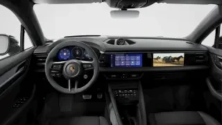 2026 Porsche Macan Electric - Image 29 of 30