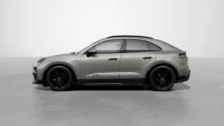 2026 Porsche Macan Electric - Image 9 of 30