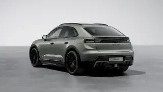 2026 Porsche Macan Electric - Image 21 of 30