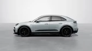 2026 Porsche Macan Electric - Image 9 of 30