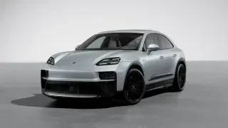 2026 Porsche Macan Electric - Image 5 of 30
