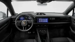 2026 Porsche Macan Electric - Image 29 of 30