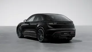 2026 Porsche Macan Electric - Image 21 of 30