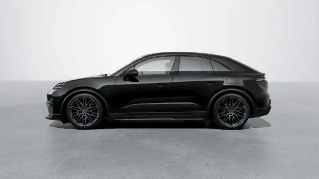 2026 Porsche Macan Electric - Image 14 of 30