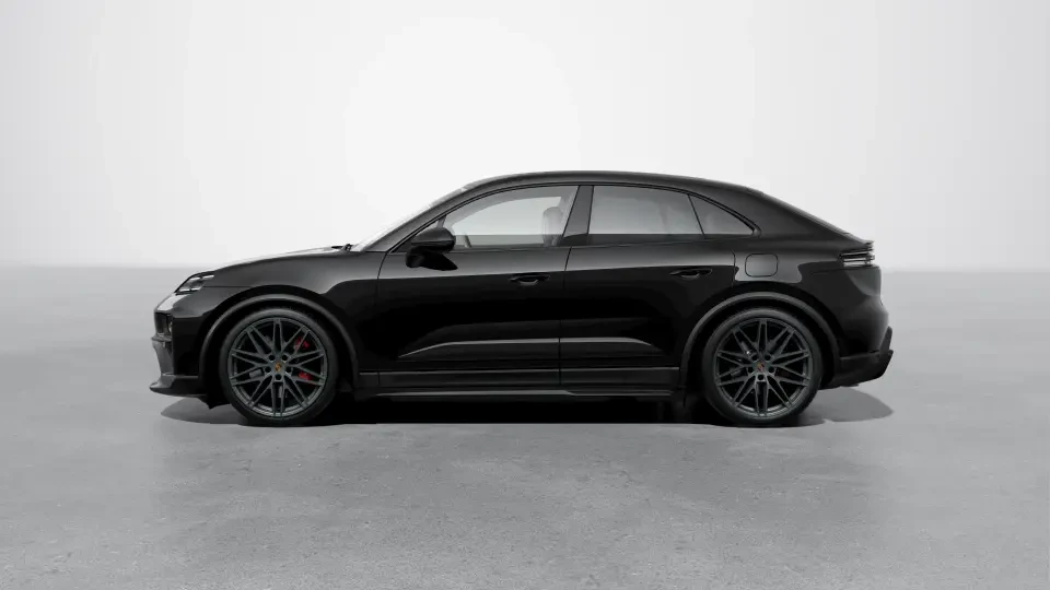 2026 Porsche Macan Electric - Image 15 of 30