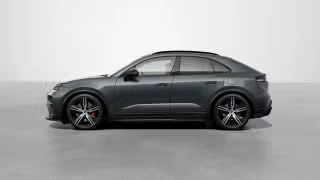 2026 Porsche Macan Electric - Image 9 of 31