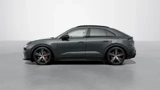 2026 Porsche Macan Electric - Image 13 of 31