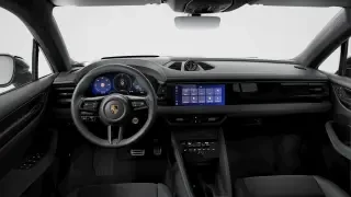 2026 Porsche Macan Electric - Image 29 of 31