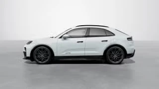 2026 Porsche Macan Electric - Image 9 of 30