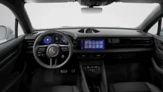 2026 Porsche Macan Electric - Image 29 of 30