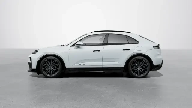 2026 Porsche Macan Electric - Image 14 of 30