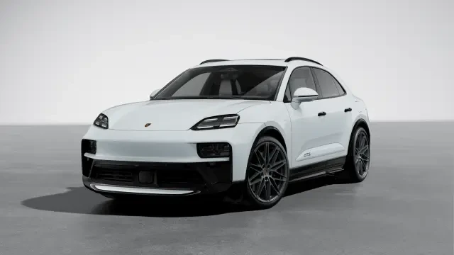 2026 Porsche Macan Electric - Image 6 of 30