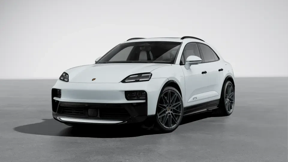 2026 Porsche Macan Electric - Image 7 of 30