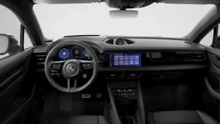 2026 Porsche Macan Electric - Image 29 of 30