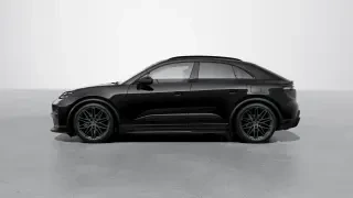 2026 Porsche Macan Electric - Image 13 of 30