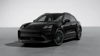 2026 Porsche Macan Electric - Image 5 of 30