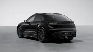 2026 Porsche Macan Electric - Image 21 of 30