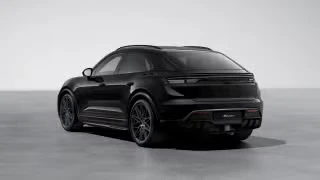 2026 Porsche Macan Electric - Image 17 of 30