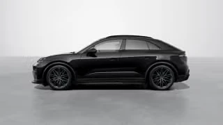 2026 Porsche Macan Electric - Image 9 of 30