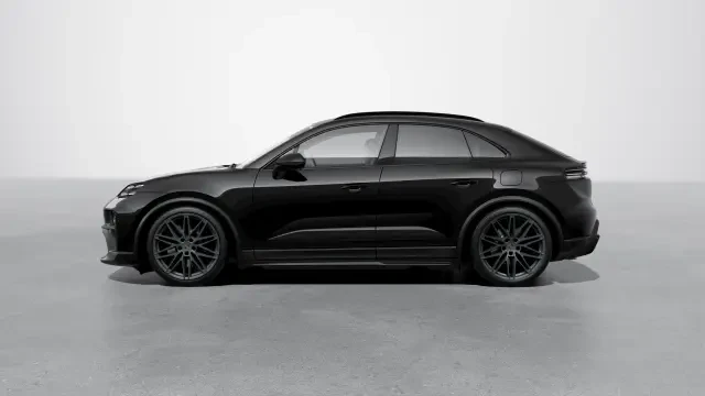 2026 Porsche Macan Electric - Image 14 of 30