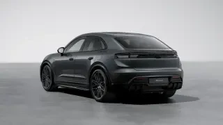 2026 Porsche Macan Electric - Image 21 of 30