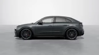 2026 Porsche Macan Electric - Image 9 of 30