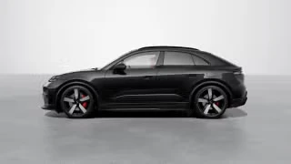 2026 Porsche Macan Electric - Image 9 of 31