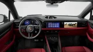 2026 Porsche Macan Electric - Image 29 of 31