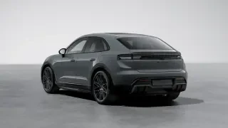 2026 Porsche Macan Electric - Image 21 of 31