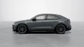 2026 Porsche Macan Electric - Image 9 of 31