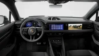 2026 Porsche Macan Electric - Image 29 of 31