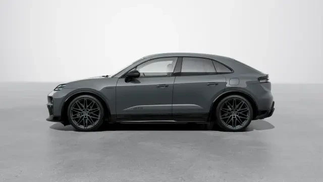 2026 Porsche Macan Electric - Image 14 of 31