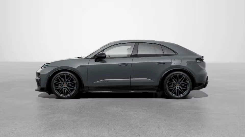 2026 Porsche Macan Electric - Image 11 of 31