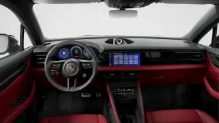 2026 Porsche Macan Electric - Image 29 of 31