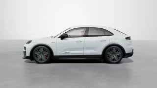 2026 Porsche Macan Electric - Image 9 of 31