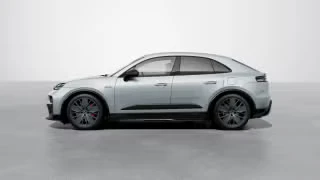 2026 Porsche Macan - Image 9 of 30