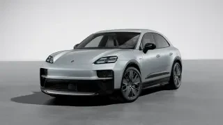 2026 Porsche Macan - Image 5 of 30