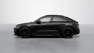 2026 Porsche Macan Electric - Image 13 of 30