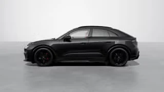 2026 Porsche Macan Electric - Image 9 of 30