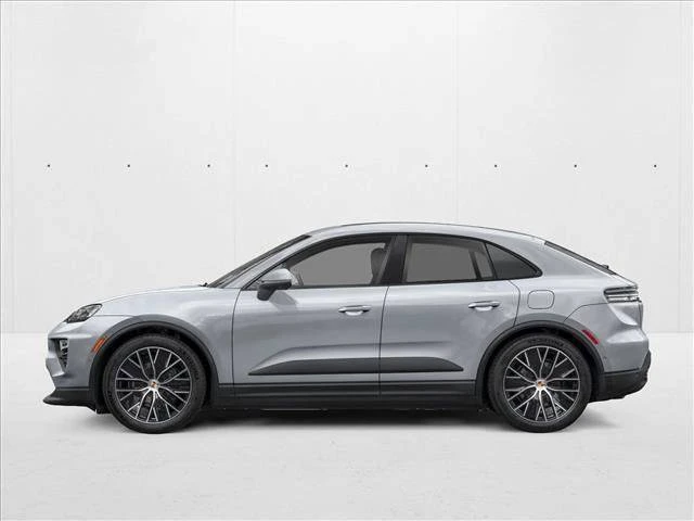2026 Porsche Macan Electric - Image 3 of 5