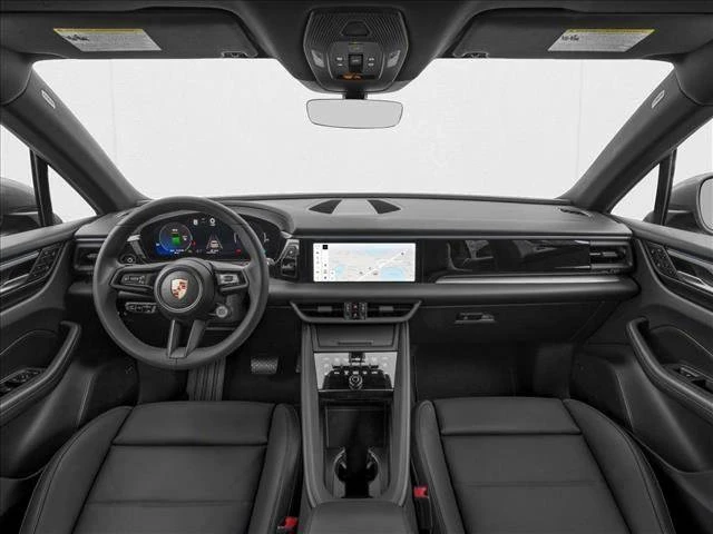2026 Porsche Macan Electric - Image 5 of 5