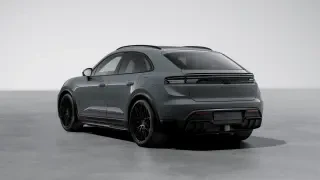 2026 Porsche Macan Electric - Image 21 of 31