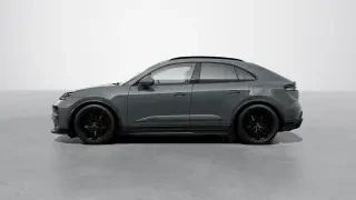 2026 Porsche Macan Electric - Image 13 of 31