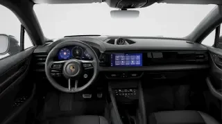 2026 Porsche Macan Electric - Image 29 of 31