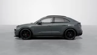 2026 Porsche Macan Electric - Image 9 of 31
