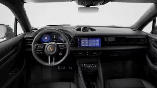 2026 Porsche Macan Electric - Image 25 of 31