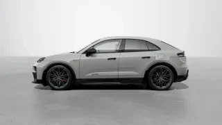 2026 Porsche Macan Electric - Image 13 of 31