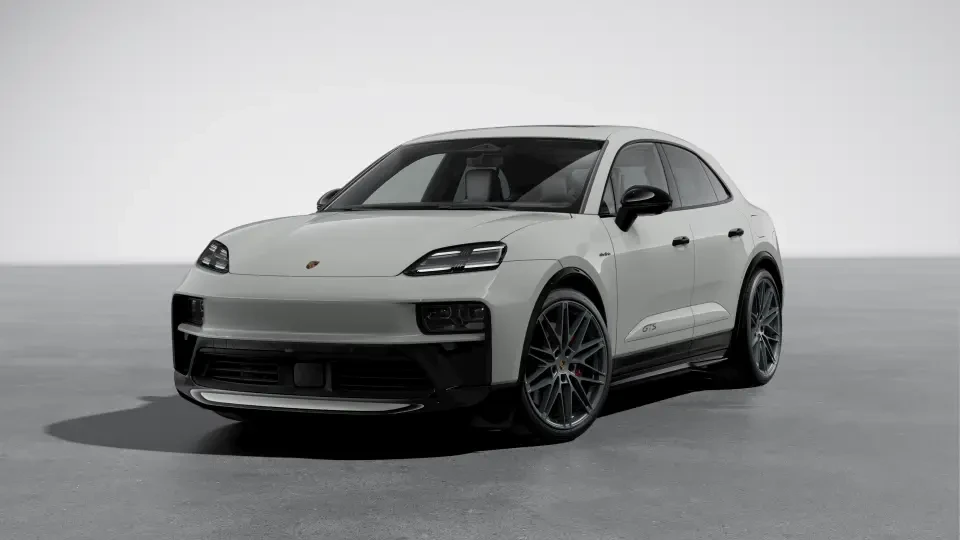2026 Porsche Macan Electric - Image 7 of 31