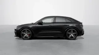 2026 Porsche Macan Electric - Image 13 of 30